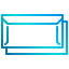 Letter icon 64x64