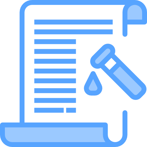 Stamp icon