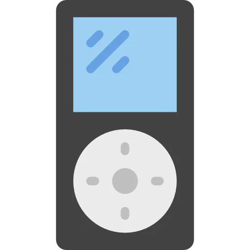 Ipod icon