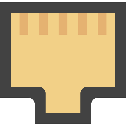 Ethernet icon