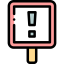 Caution sign Symbol 64x64
