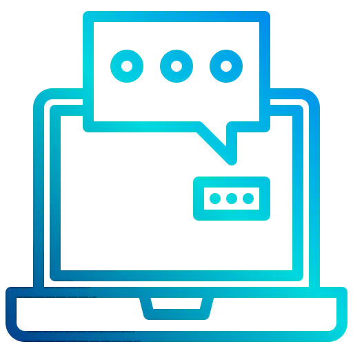 Message icon