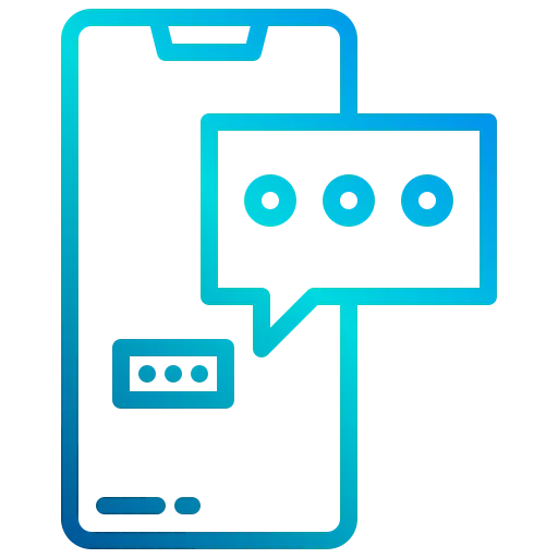Message icon