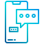 Message icon 64x64