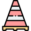 Cone icon 64x64