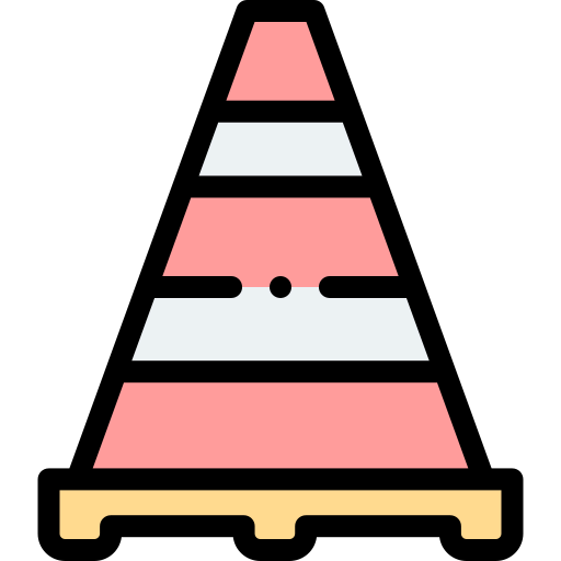 Cone icon