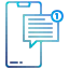Notification icon 64x64