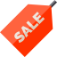 Sale icon 64x64