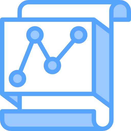 Stats icon