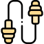 Ear plug icon 64x64