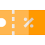 Coupon icon 64x64