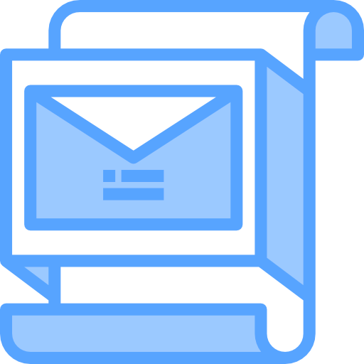 Envelope Symbol
