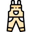Overall Symbol 64x64