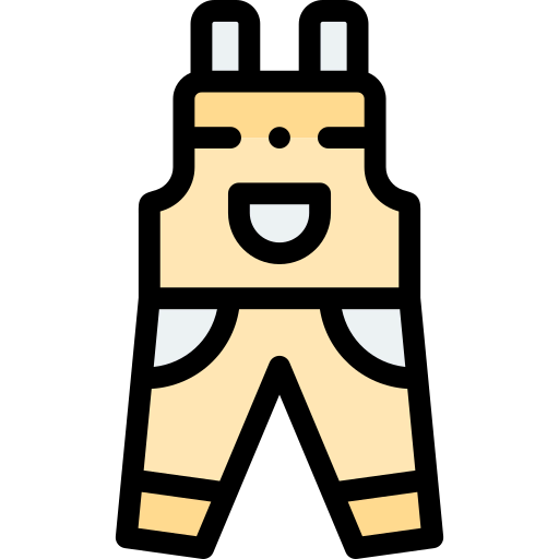 Overall icon