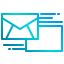 Mail icon 64x64
