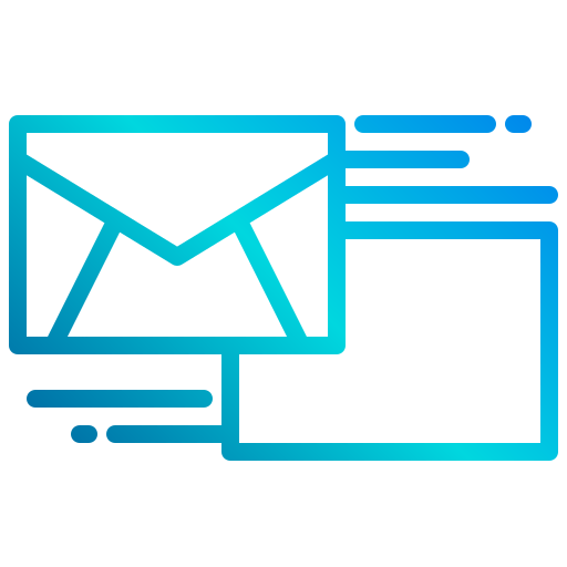 Mail icon