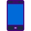 Smartphone icon 64x64