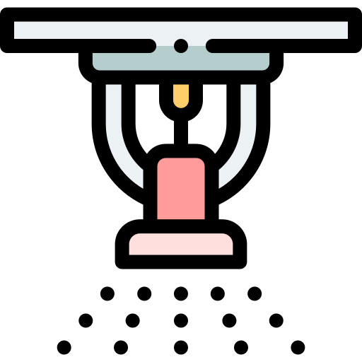 Sprinkle icon