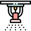 Sprinkle icon 64x64