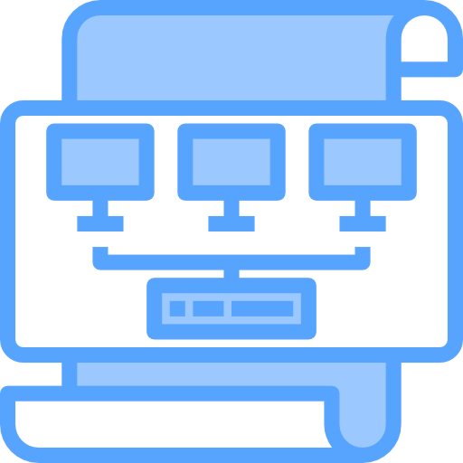 Computers icon