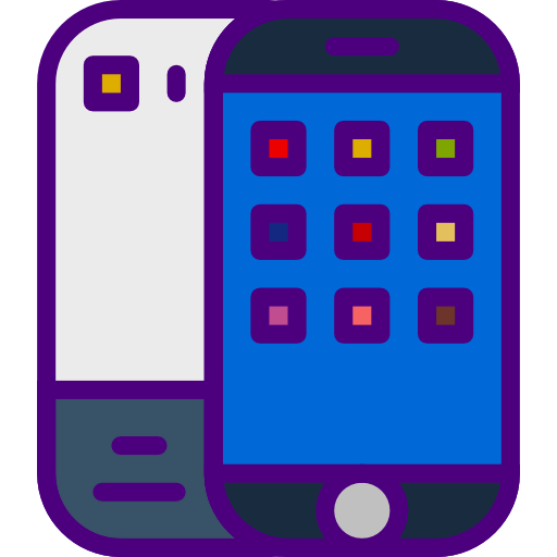 Iphone icon