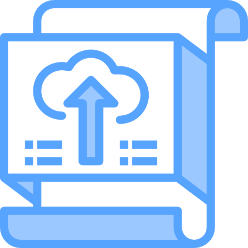 Cloud icon