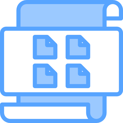 Files icon