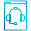 Support icon 64x64