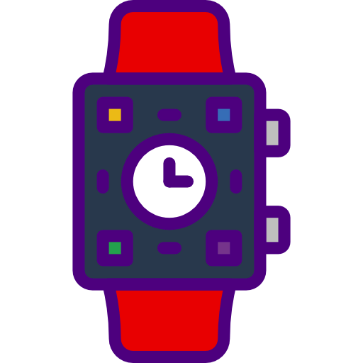 Smartwatch icon