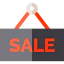 Sale icon 64x64