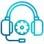 Support icon 64x64