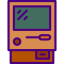 Old computer icon 64x64