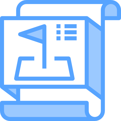 Flag icon
