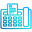Telephone icon 64x64