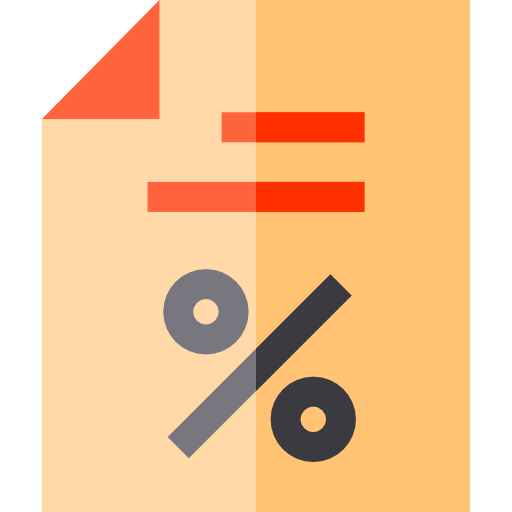 Invoice icon