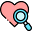 Medical check icon 64x64
