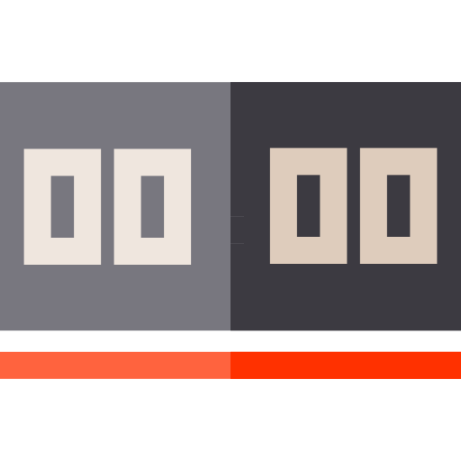 Scoreboard icon