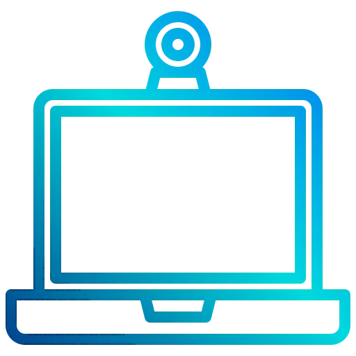 Webcam icon