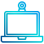 Webcam icon 64x64