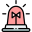 Siren icon 64x64