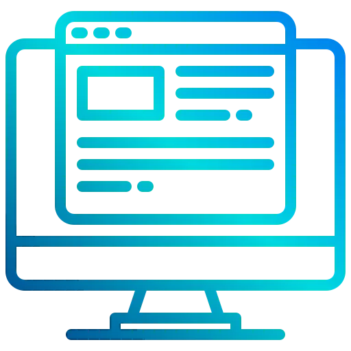 Browser icon