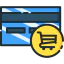 Business and finance icon 64x64