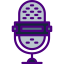 Microphone icon 64x64
