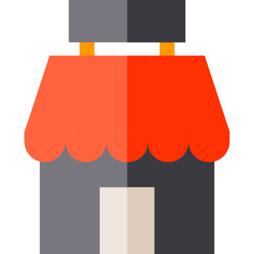 Shop icon