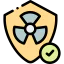 Nuclear icon 64x64