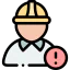 Worker icon 64x64