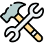 Repair tools icon 64x64