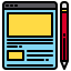 Blog icon 64x64