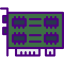 Video card icon 64x64
