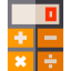 Calculator icon 64x64